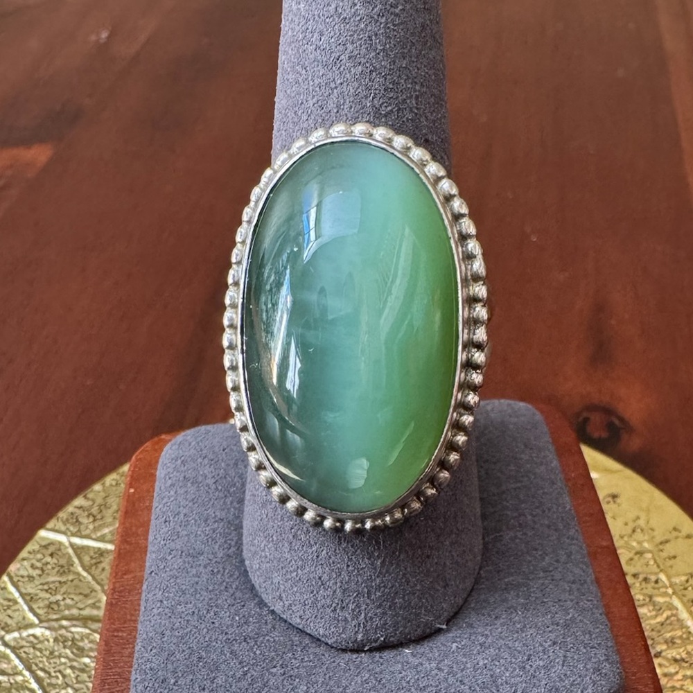 Vintage Southwest Style Ring